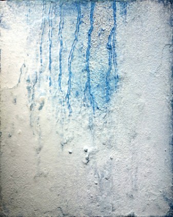 05 - Delt - 2016 - 30x24 - Mischrechnik Leinwand