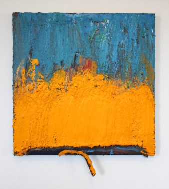 Mary Cody 4 -Sun coming up 600mmX600mm 2013