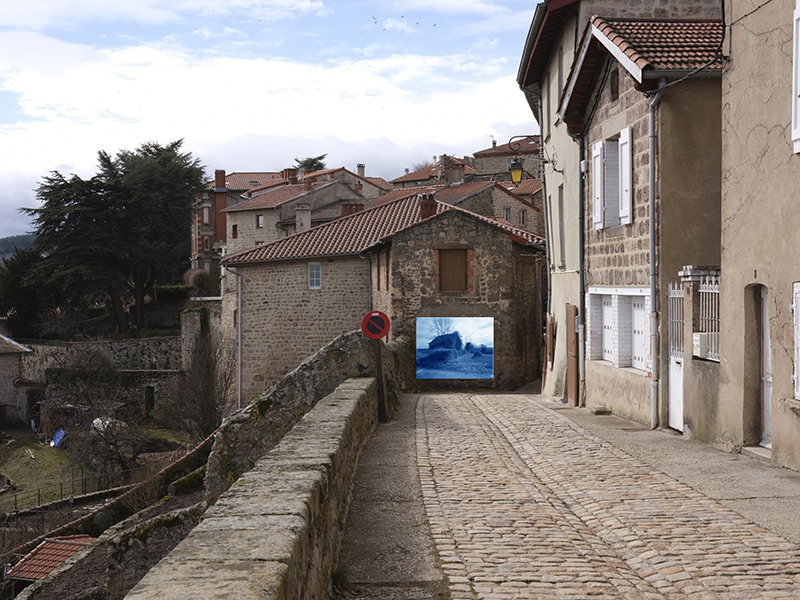 Photo Montage - Tous droits réservés Philippe Hervouet