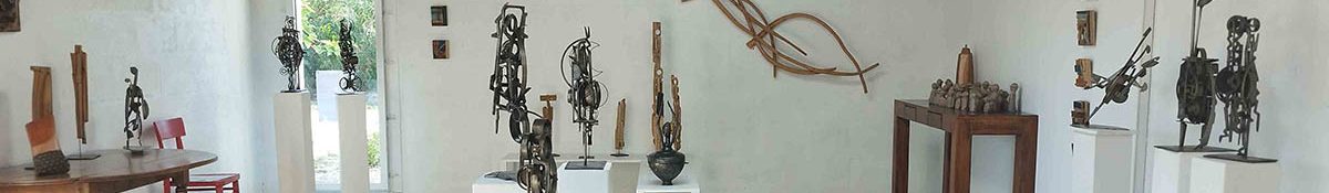 L'espace de Poulguen